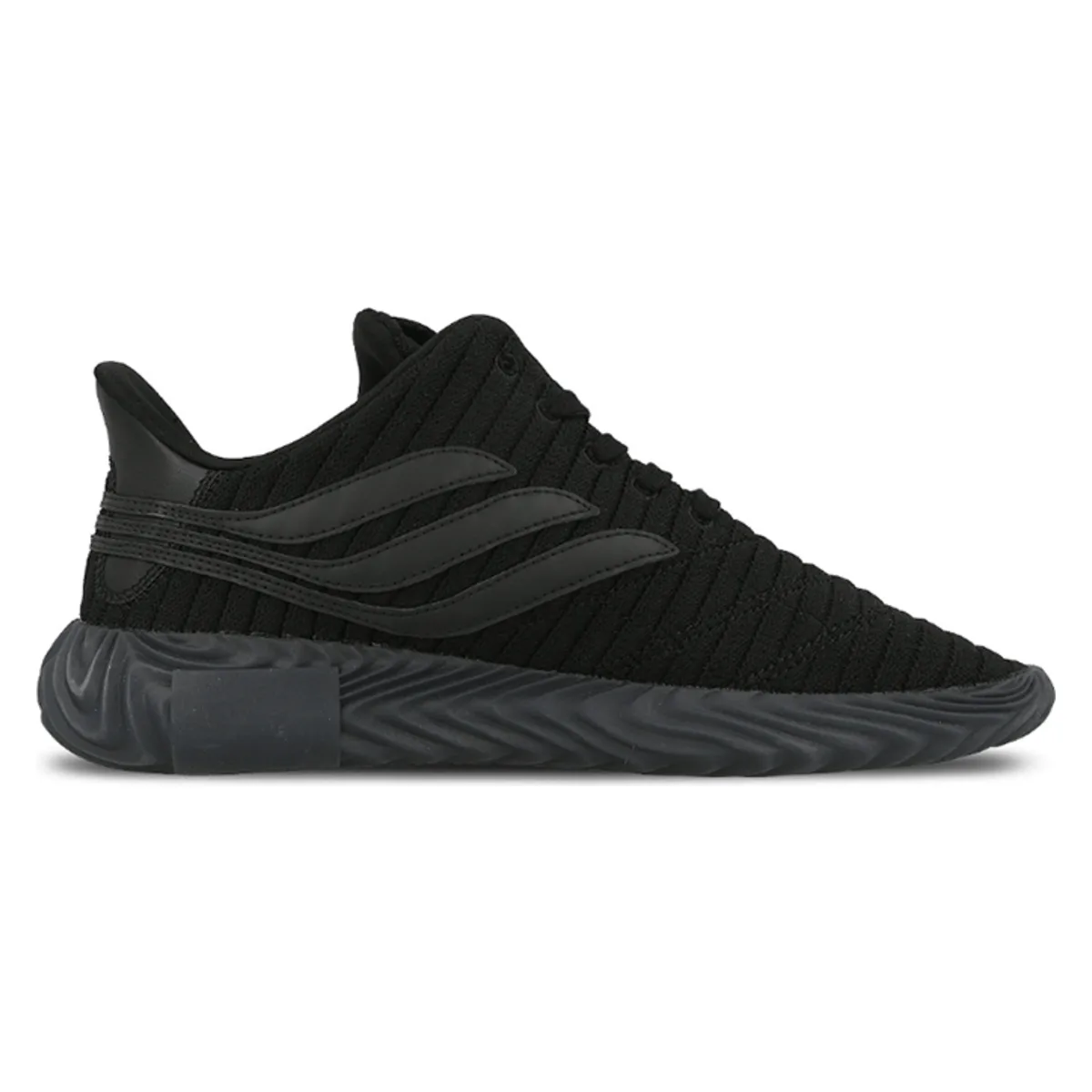 Adidas Sobakov "Core Black"