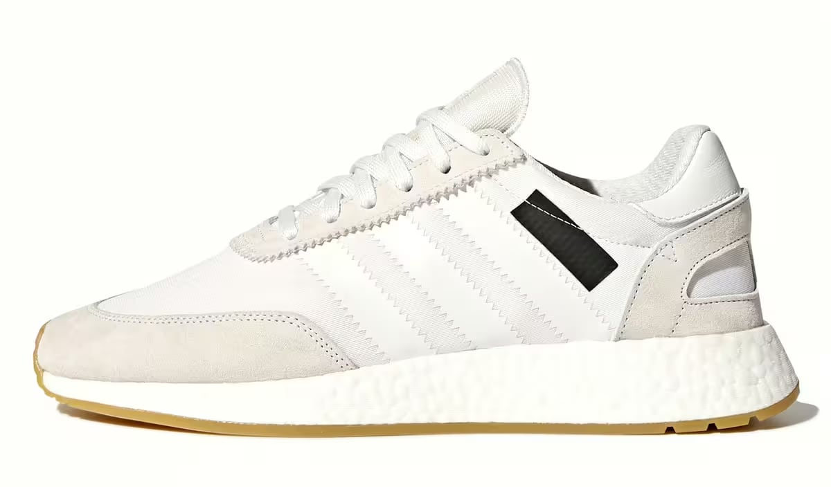 adidas I-5923 Crystal White