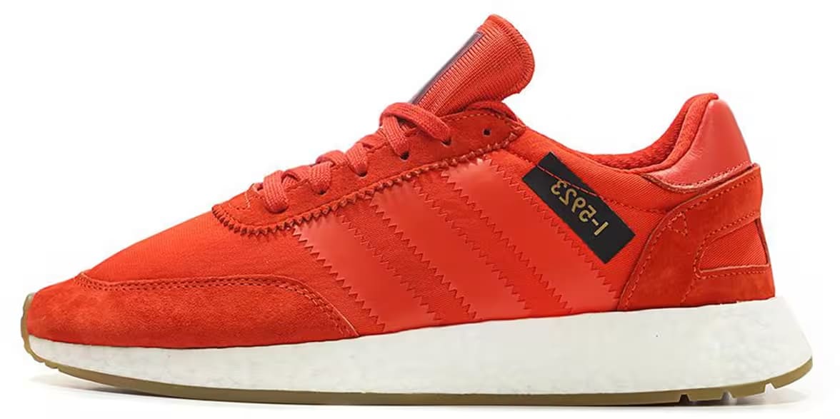adidas I-5923 Core Red
