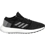 adidas Pureboost Go Black Grey (Women's)