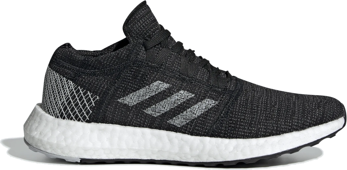 adidas Pureboost Go B75822 Sneaker Squad