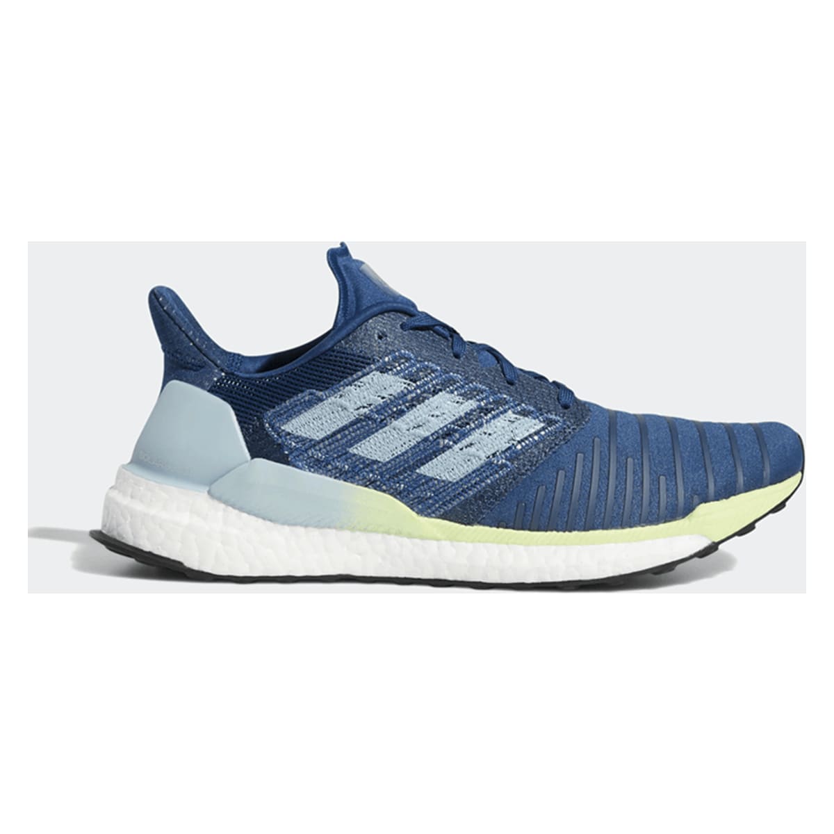 Adidas SolarBoost Legend Marine B96286 Sneaker Squad