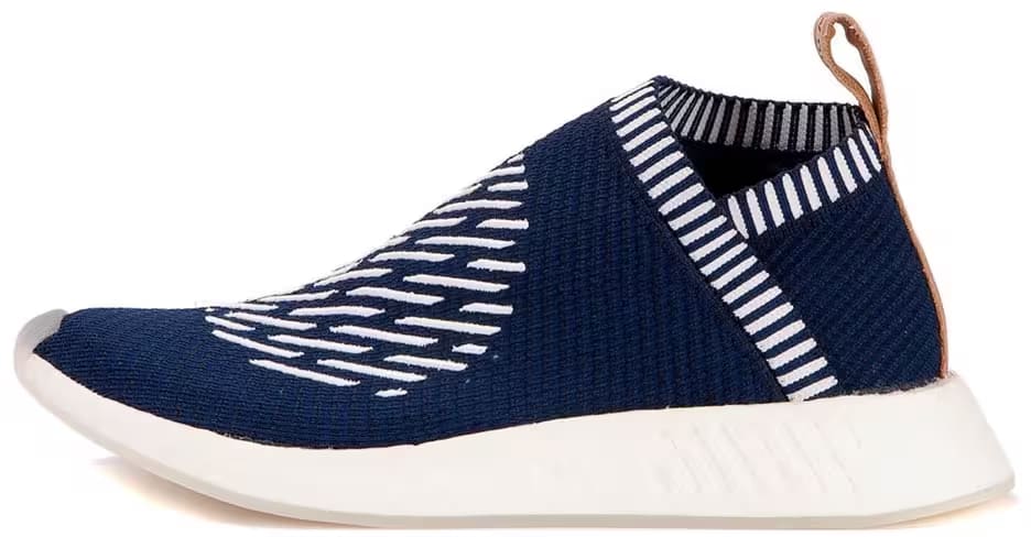adidas NMD CS2 Primeknit Ronin Stripes