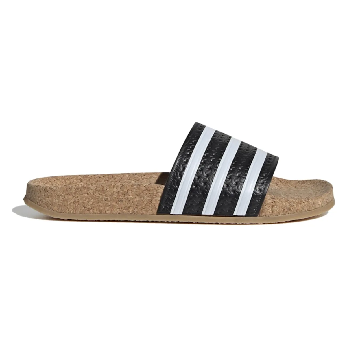adidas Adilette Slides Cork (Women's)