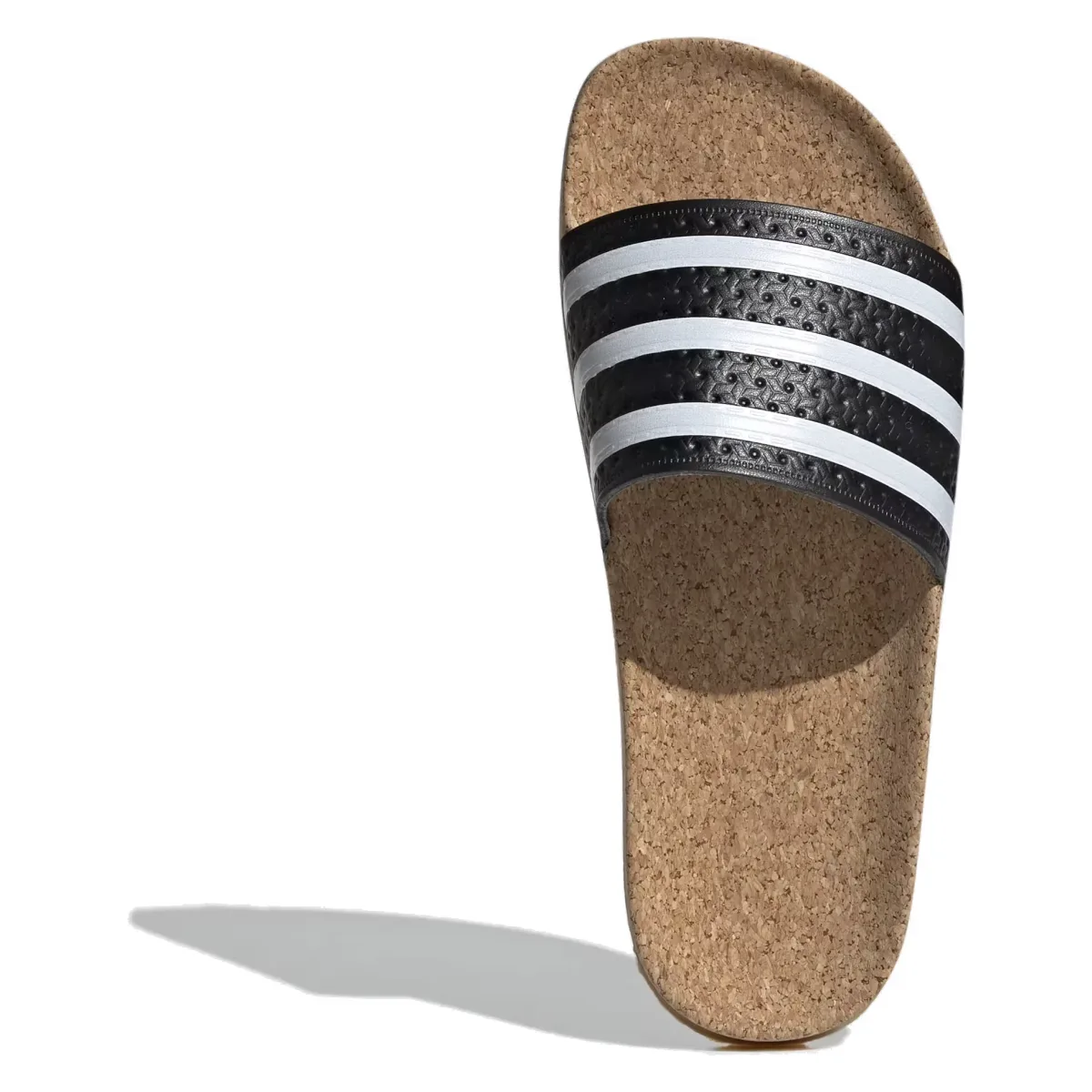 adidas Adilette Slides Cork (Women's)