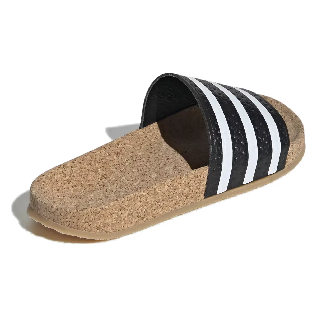 adidas Adilette Slides Cork (Women's)
