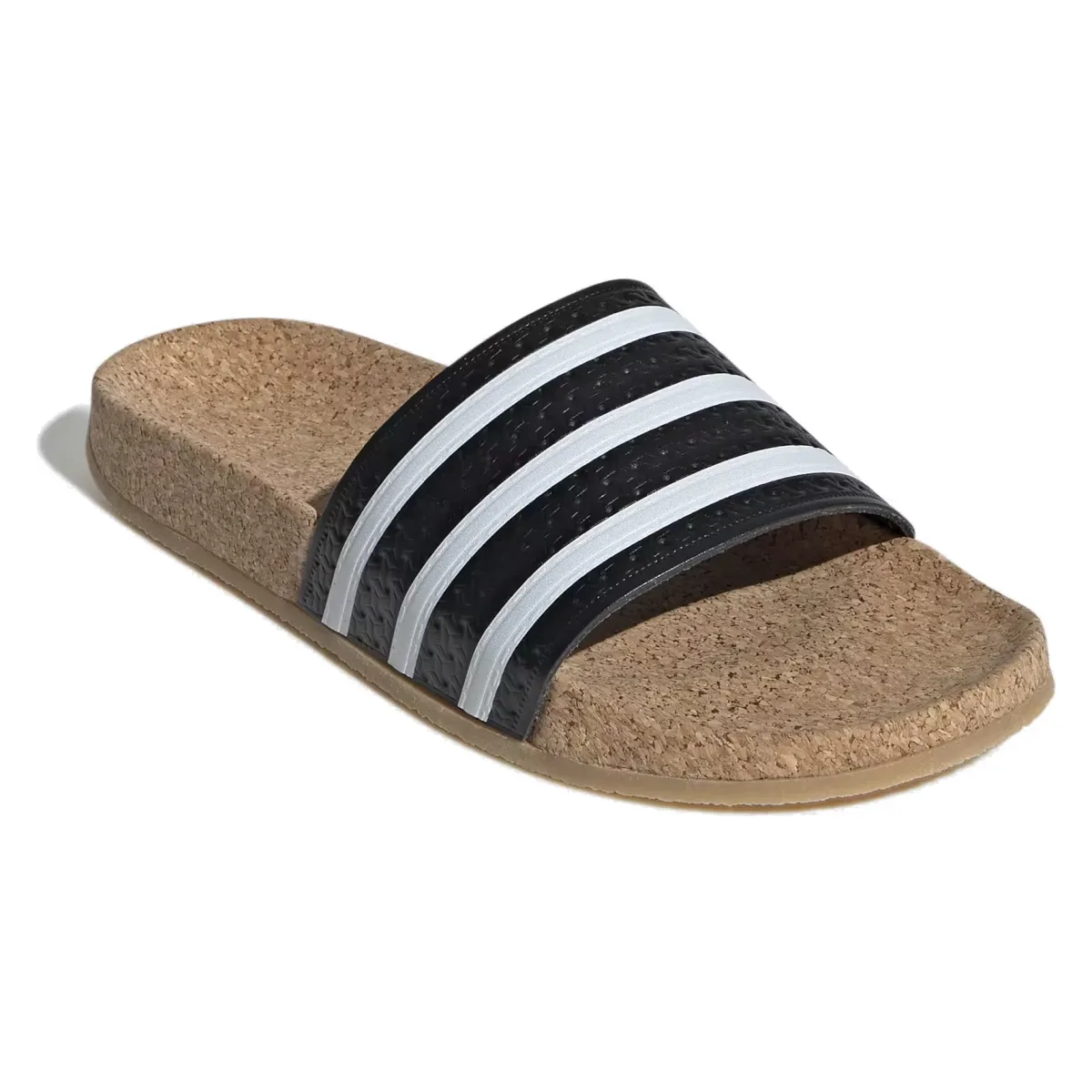 adidas Adilette Slides Cork (Women's)