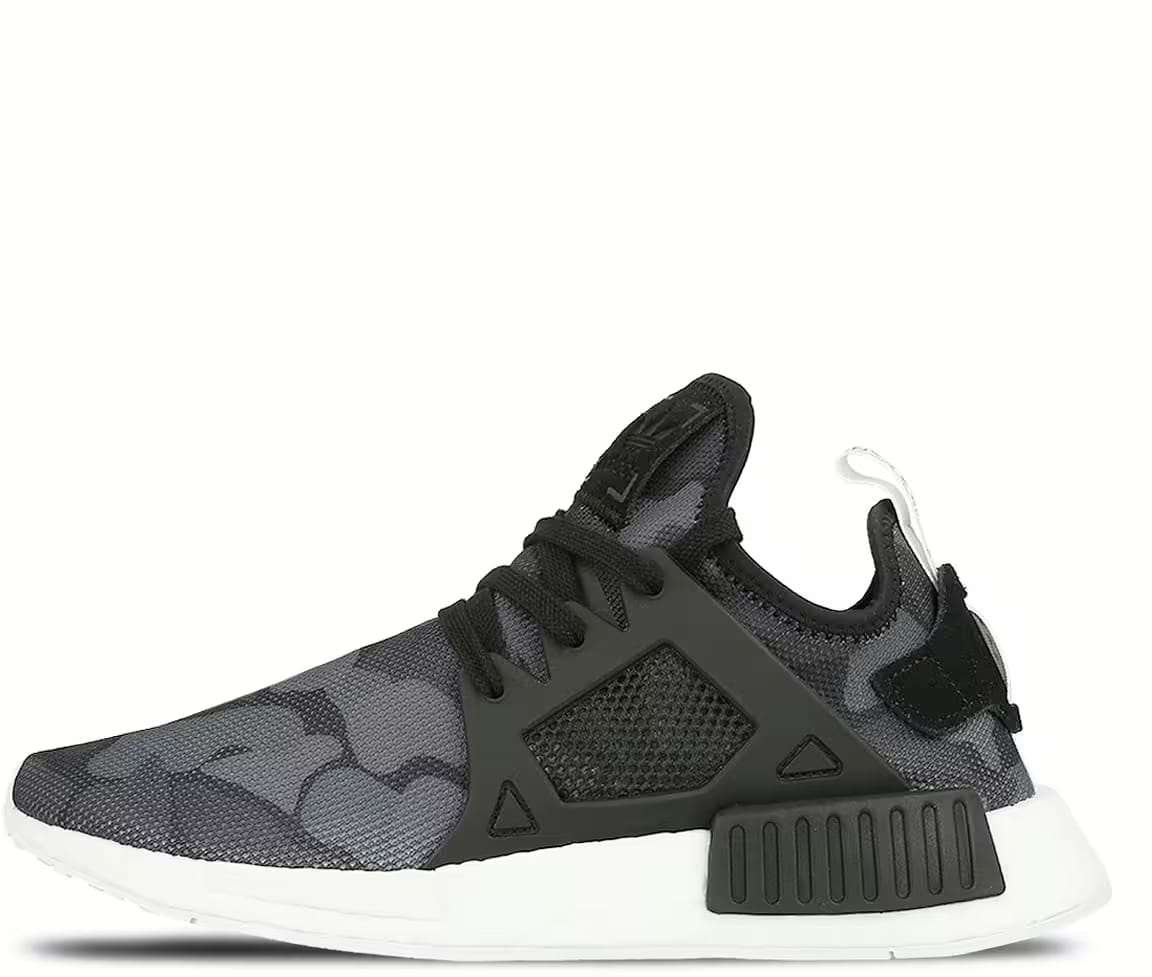 adidas NMD XR1  Black Duck Camo