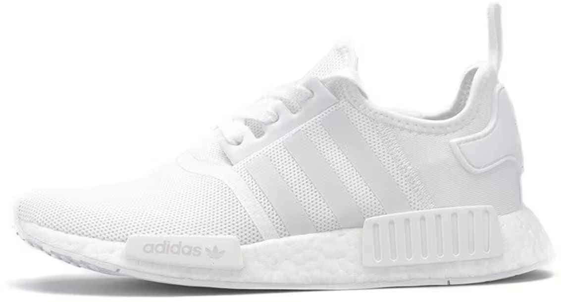 adidas NMD R1 Triple White