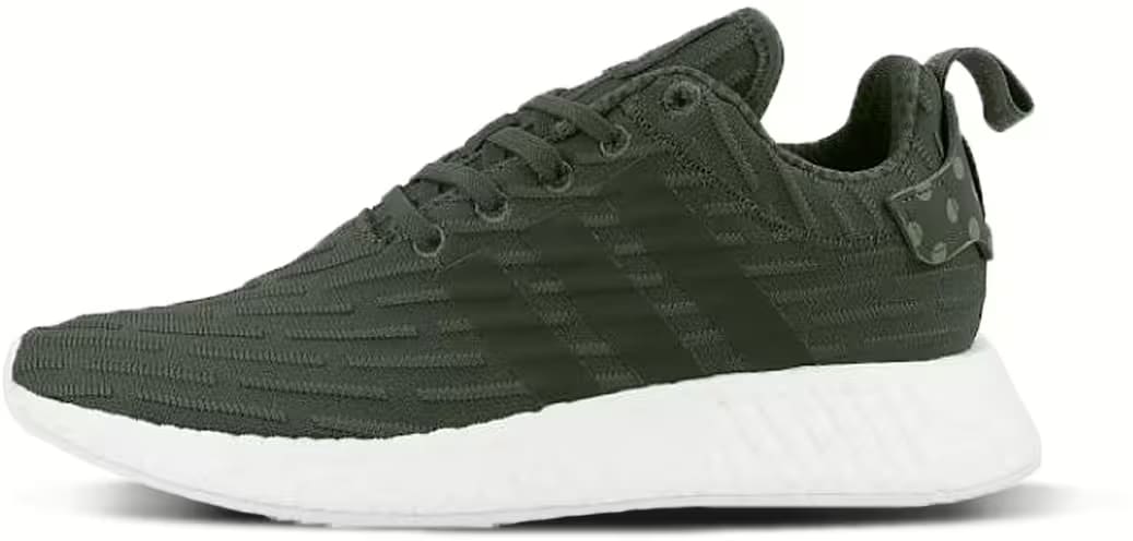 adidas NMD R2 Trace Green (Women's)