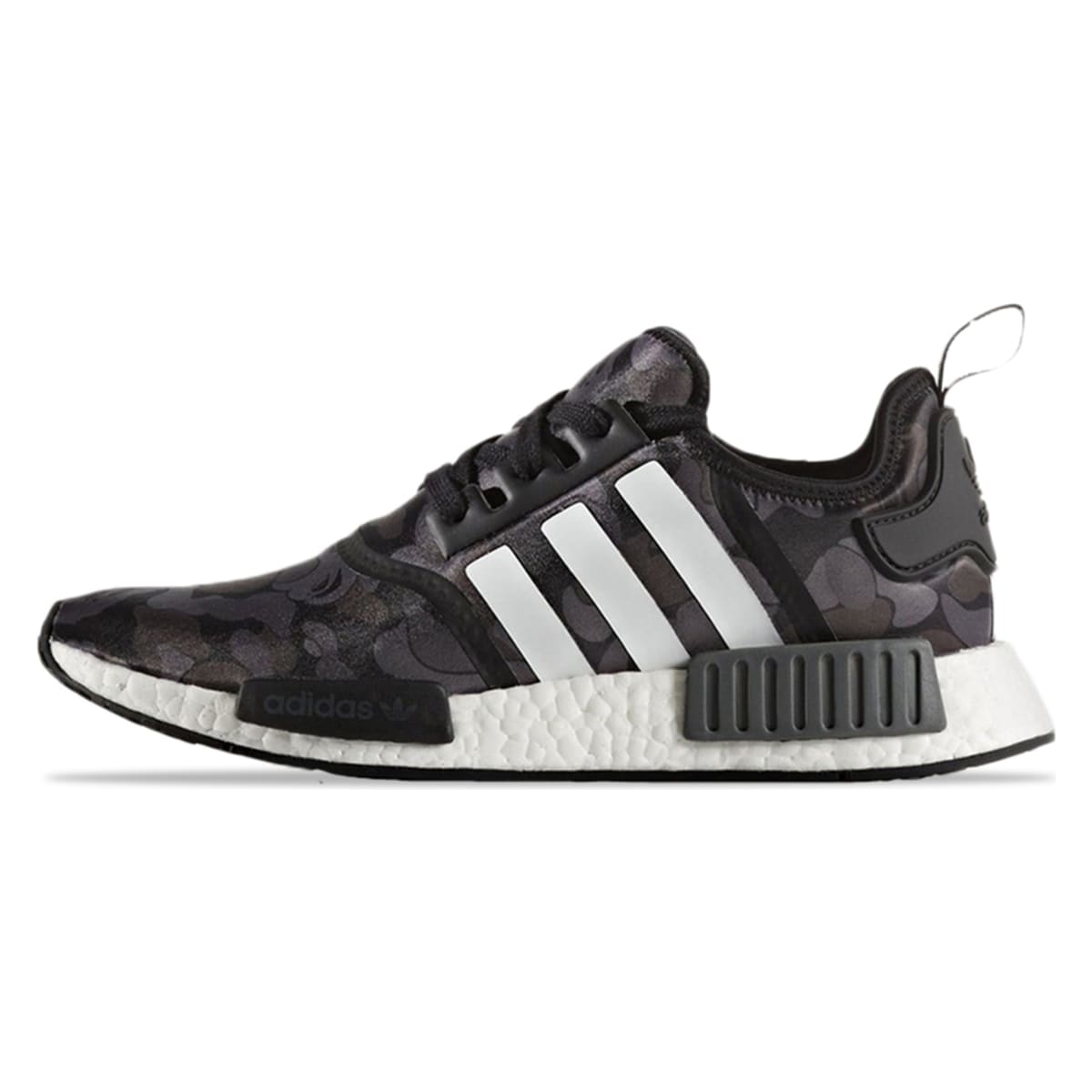 Adidas nmd boost camo sales