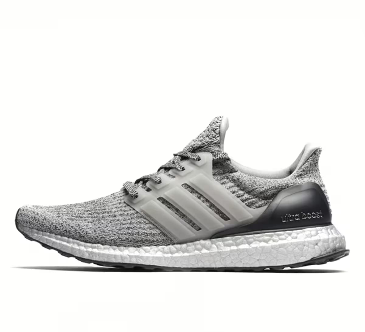 adidas Ultra Boost 3.0 Silver Pack