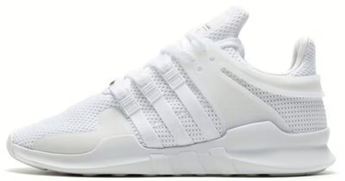 adidas EQT Support ADV Triple White
