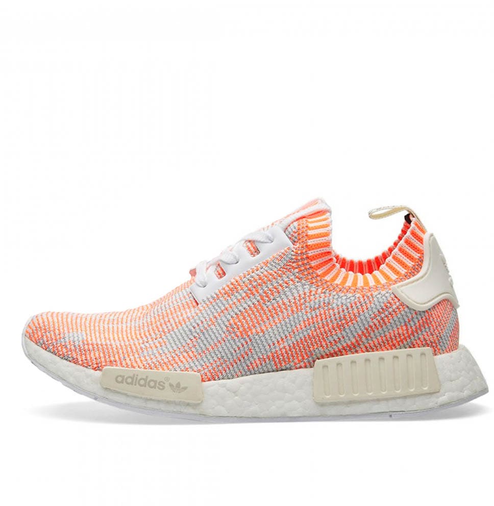 adidas NMD R1 Red Camo