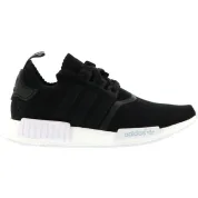 adidas NMD R1 Primeknit All Black