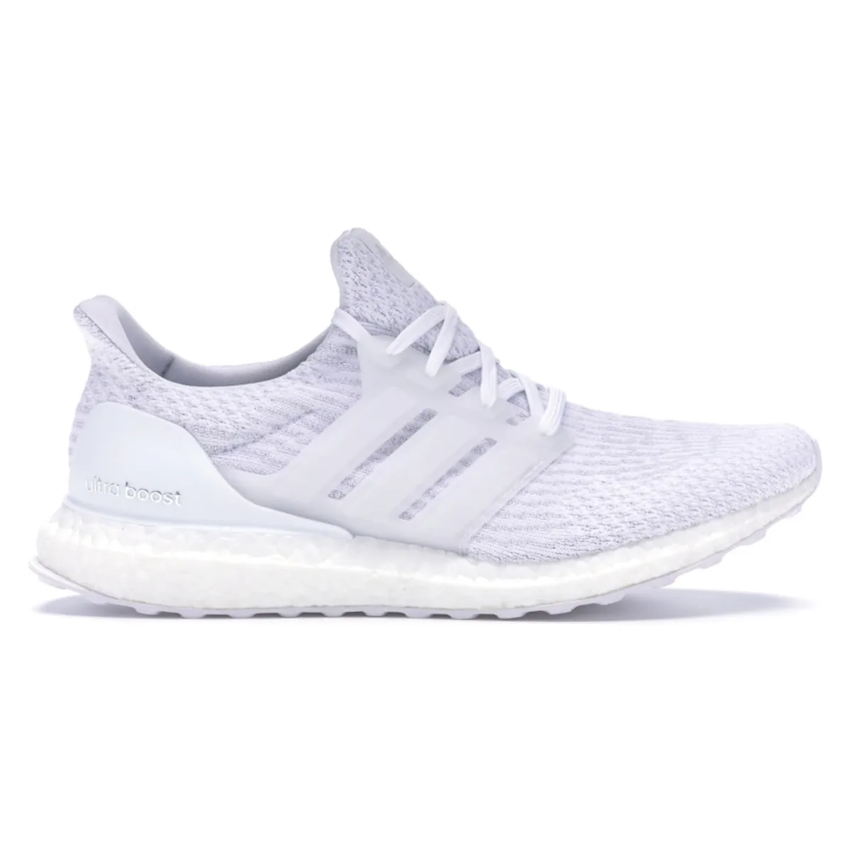 adidas Ultra Boost 3.0 Triple White