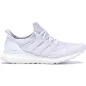 adidas Ultra Boost 3.0 Triple White