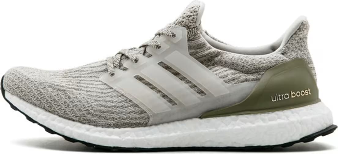 adidas Ultra Boost 3.0 Olive Copper