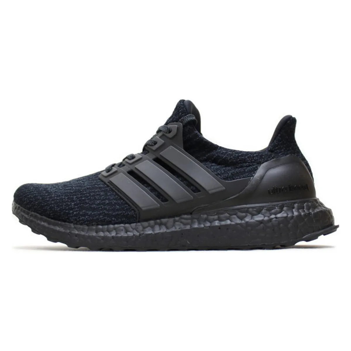 adidas Ultra Boost 3.0 Triple Black