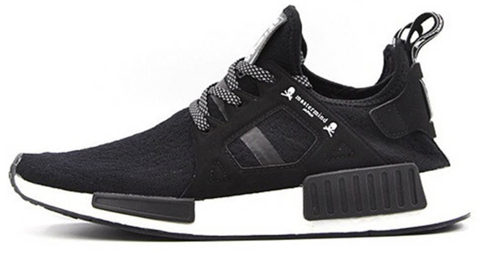 adidas NMD XR1 Mastermind