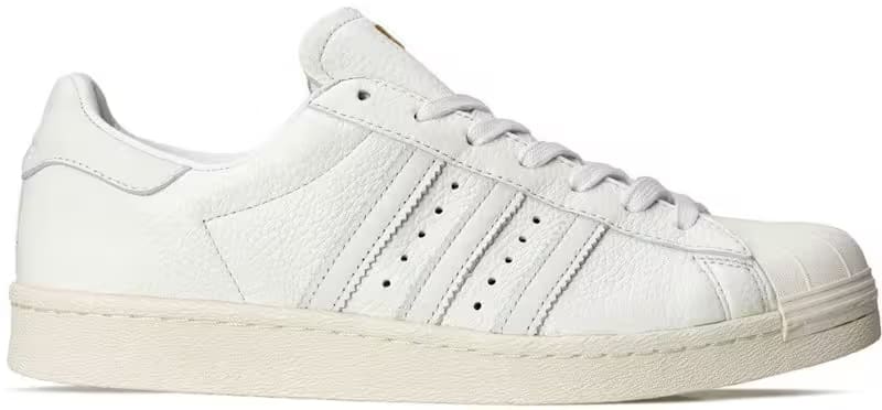 adidas Superstar Boost Vintage White