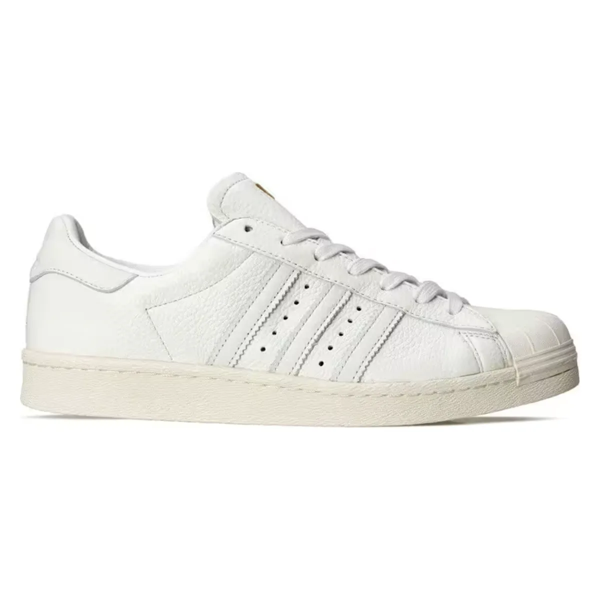 adidas Superstar Boost Vintage White