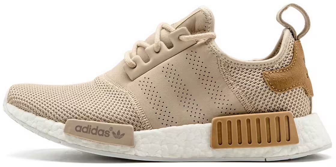 adidas NMD R1 Offspring Desert Sand