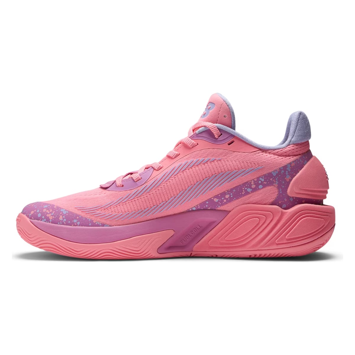 New Balance TWO WXY v5 Ultra Pink