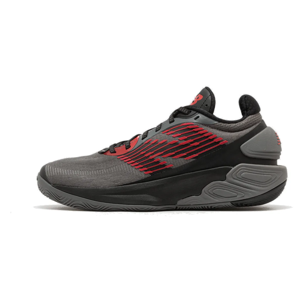 New Balance TWO WXY v5 Castlerock Team Red