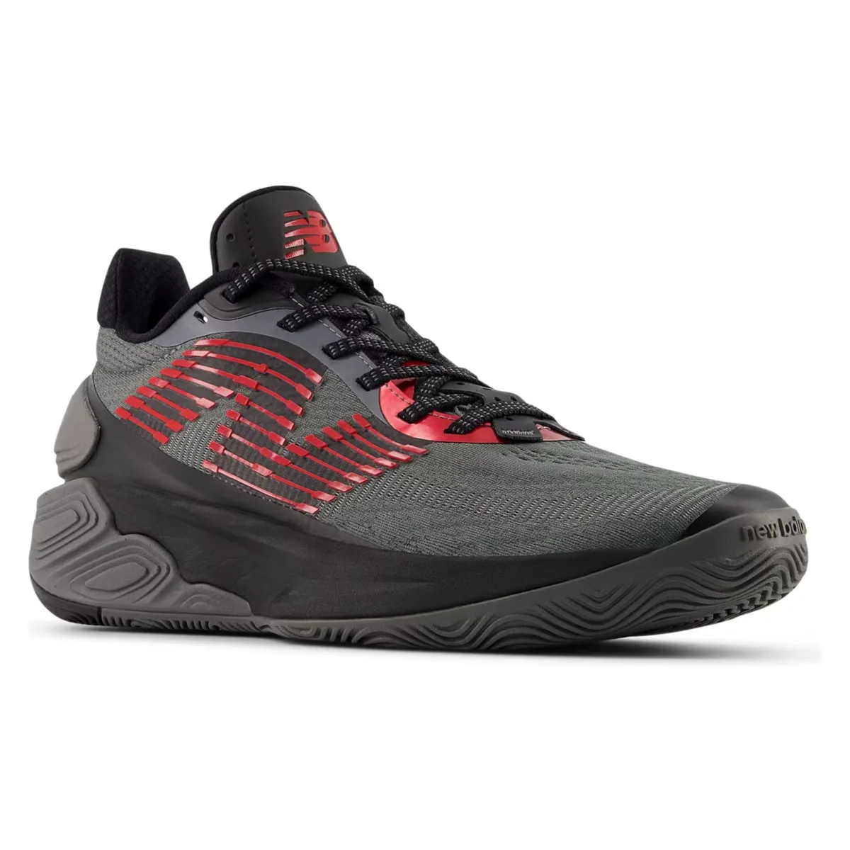New Balance TWO WXY v5 Castlerock Team Red