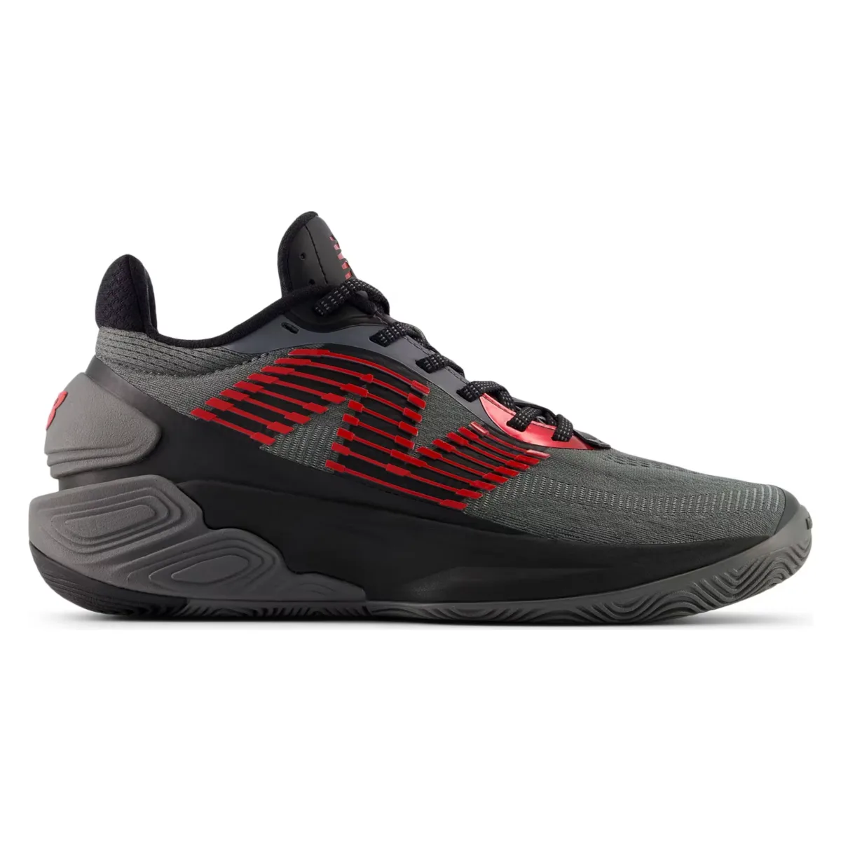 New Balance TWO WXY v5 Castlerock Team Red