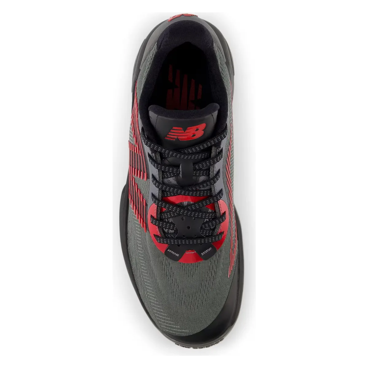 New Balance TWO WXY v5 Castlerock Team Red