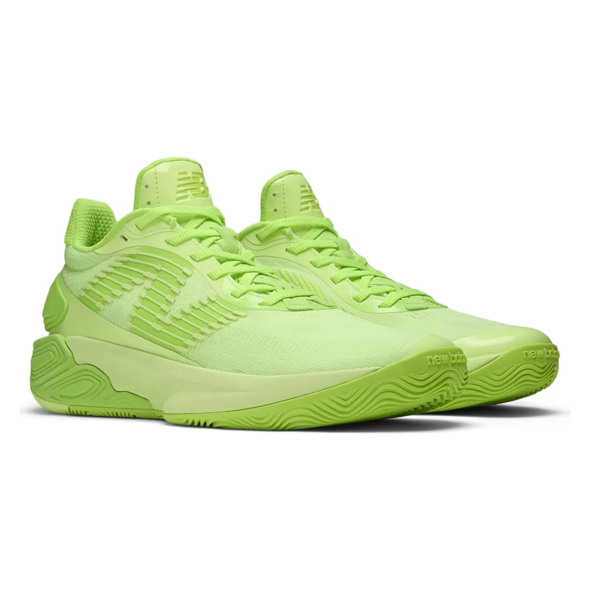 New Balance TWO WXY v5 "Pixel Green"