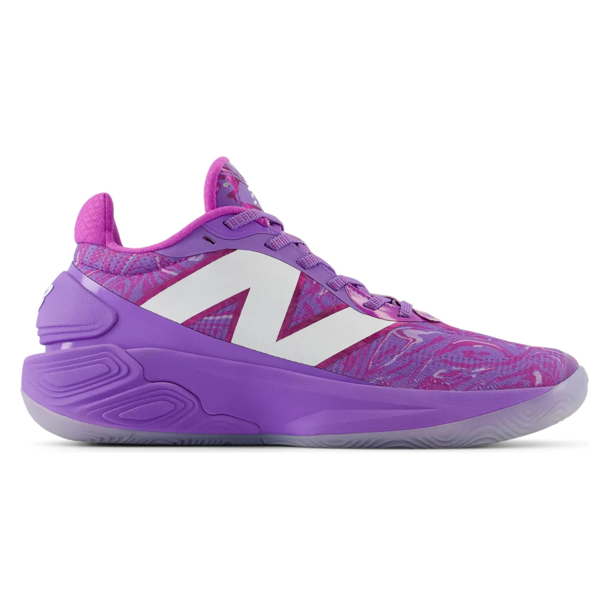 New Balance TWO WXY v5 Passion Fruit Lilac Glo