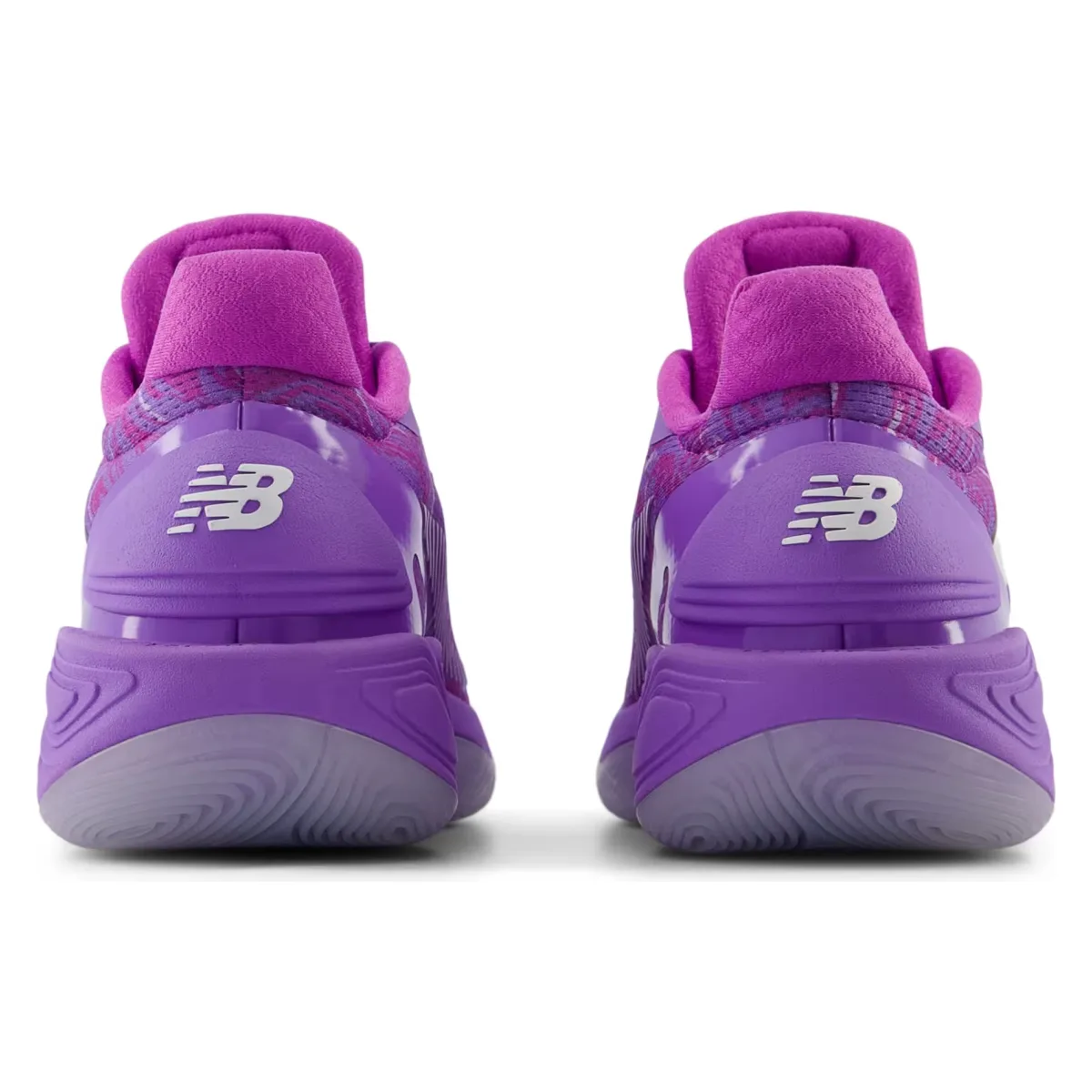 New Balance TWO WXY v5 Passion Fruit Lilac Glo