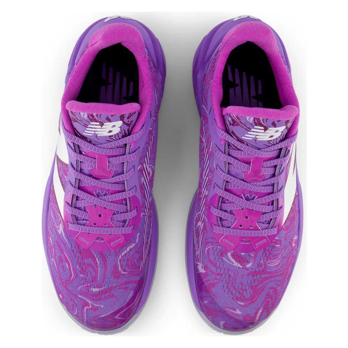 New Balance TWO WXY v5 Passion Fruit Lilac Glo