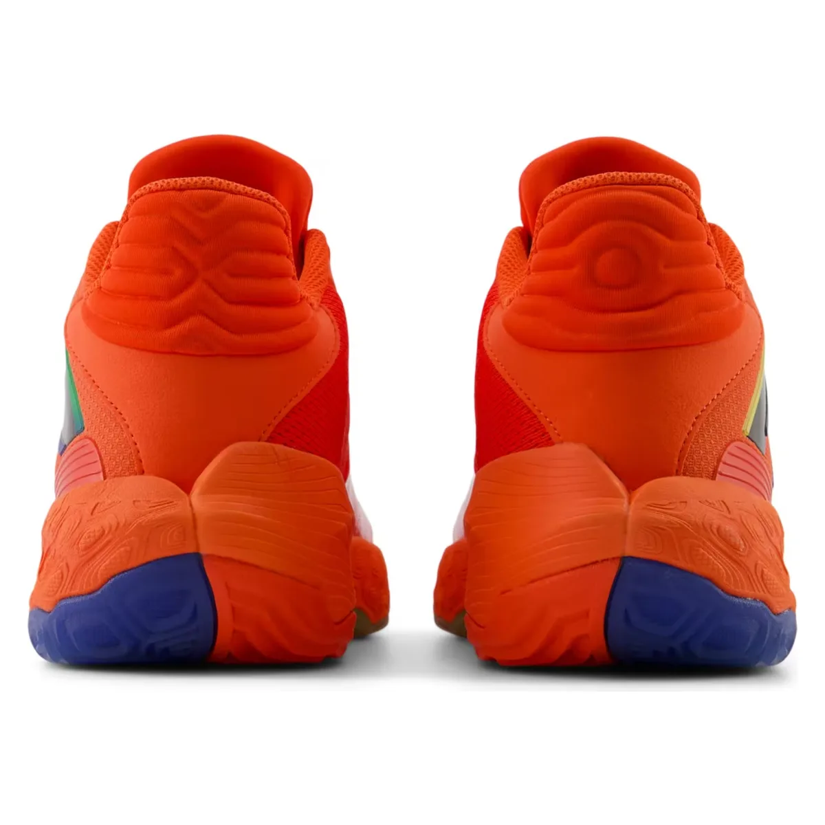 New Balance TWO WXY v4 Gamer Tag Pack Neo Flame