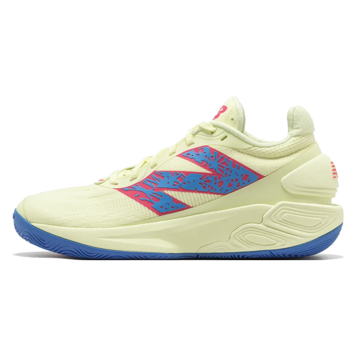 New Balance 2WY "Limelight"