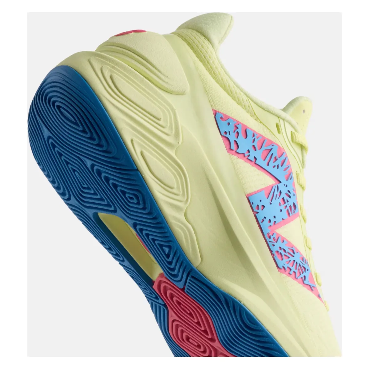 New Balance 2WY "Limelight"