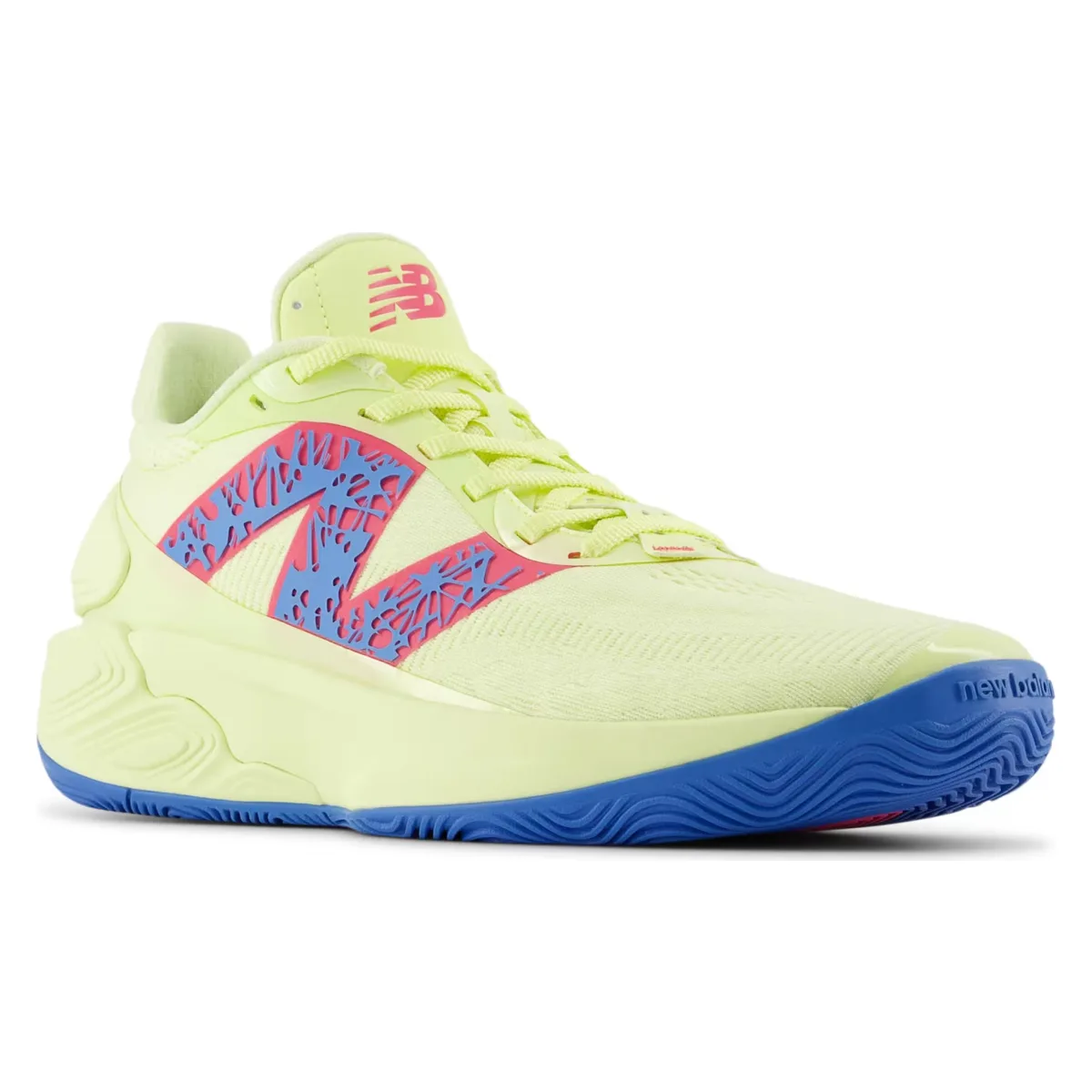 New Balance 2WY "Limelight"