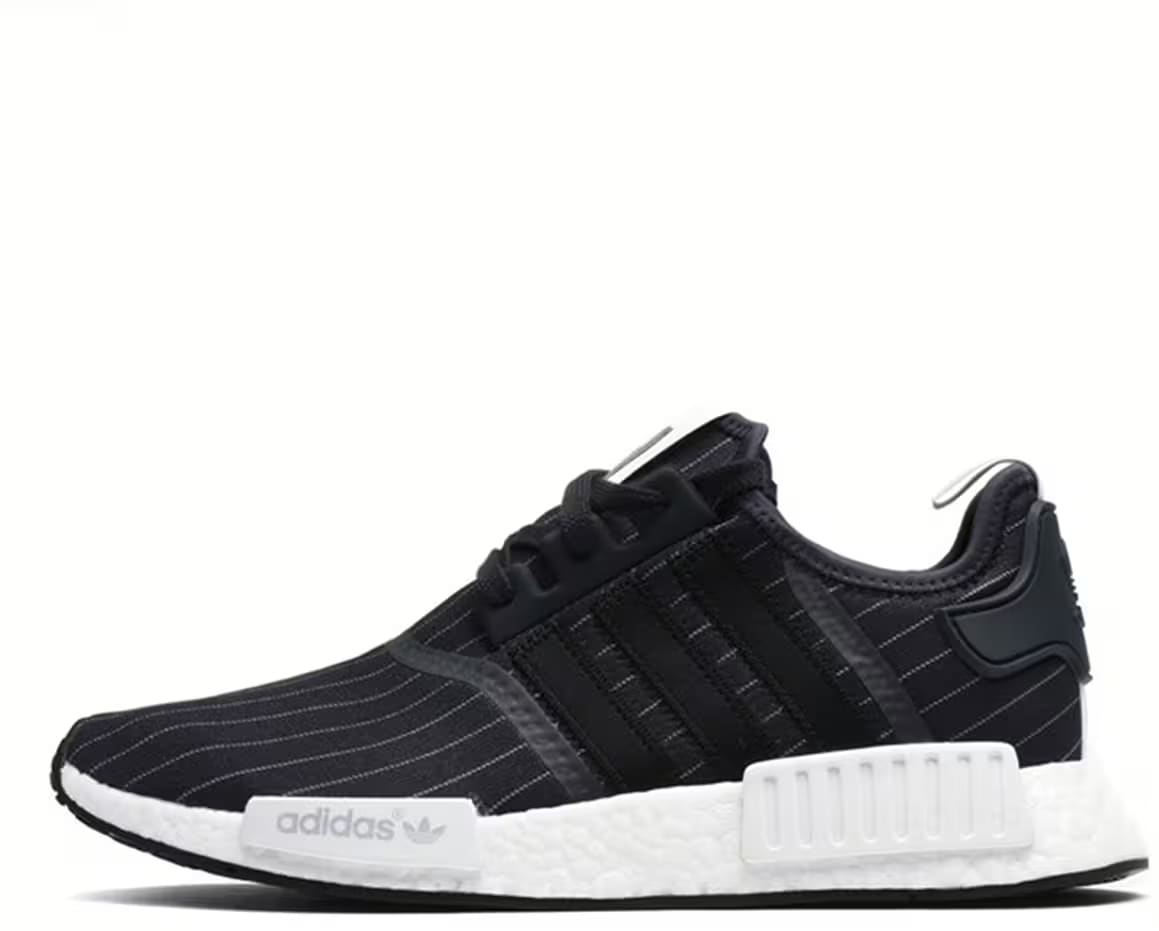 adidas NMD R1 Bedwin & the Heartbreakers Black