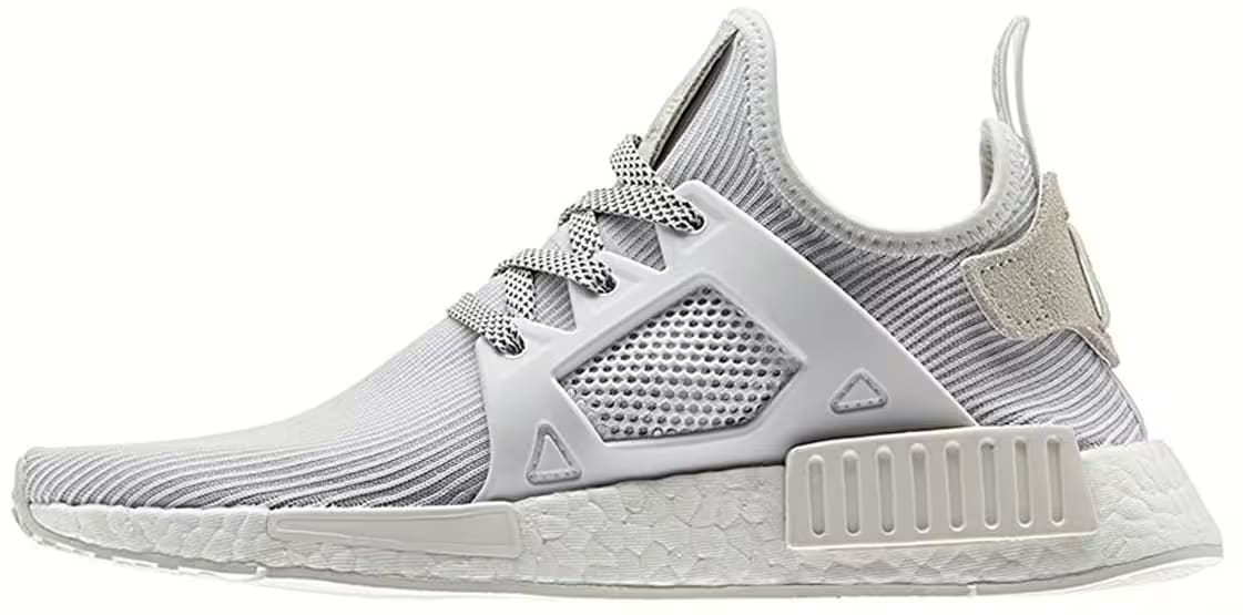 adidas NMD XR1 Triple White (Women's)