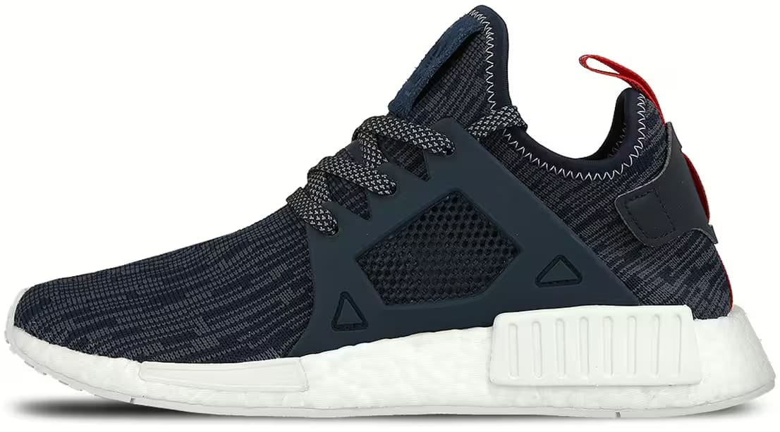 adidas NMD XR1 Glitch Unity Blue (Women's)
