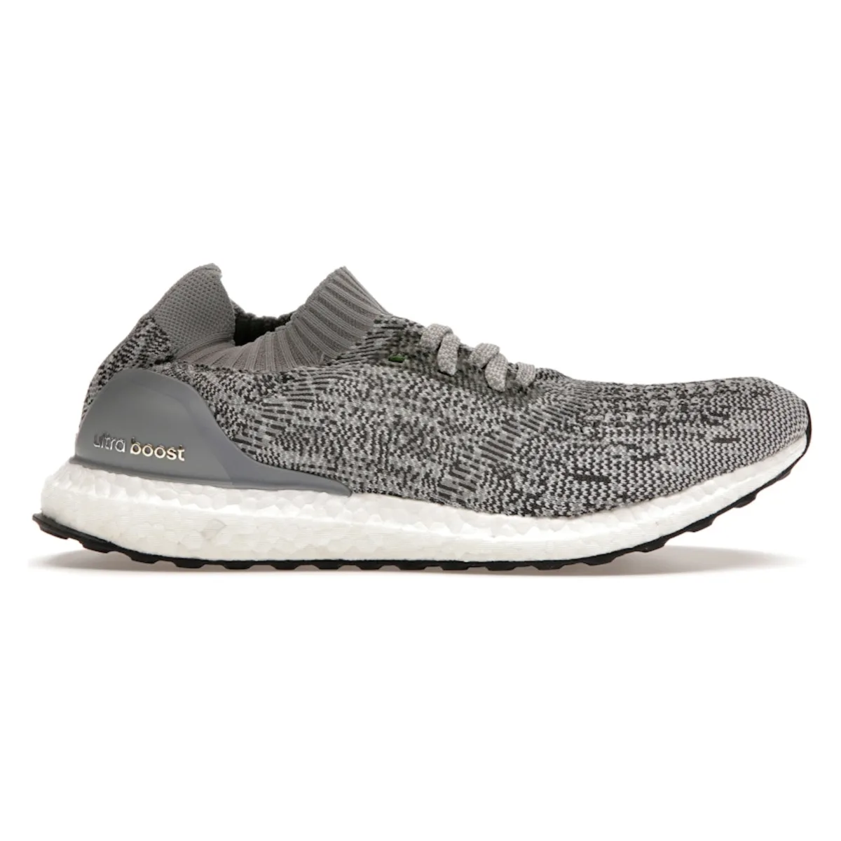 adidas Ultra Boost Uncaged M Grey