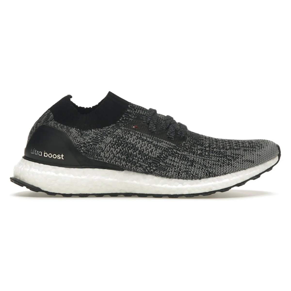 adidas Ultra Boost Uncaged Core Black