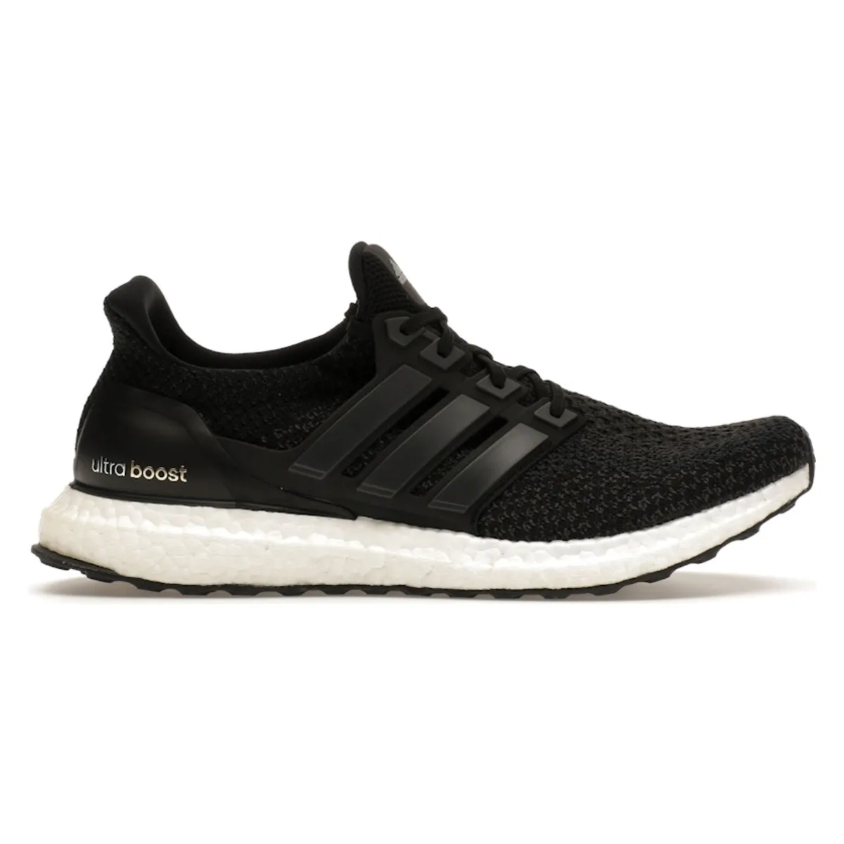 adidas Ultra Boost 2.0 Core Black White