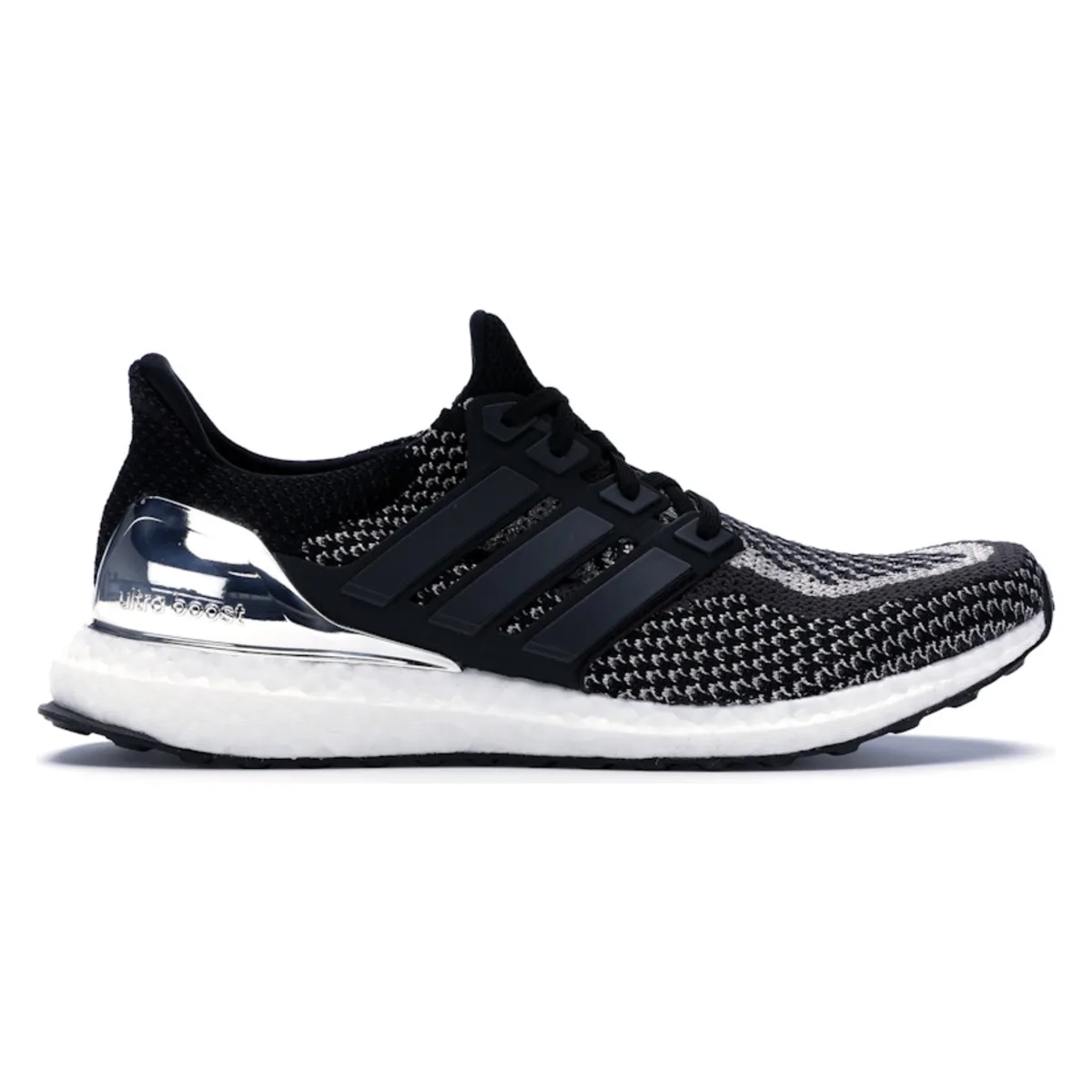 adidas Ultra Boost 2.0 Silver Medal