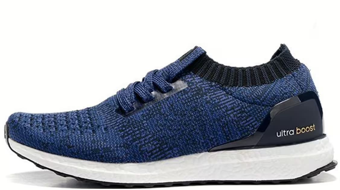 adidas Ultra Boost Uncaged Collegiate Navy