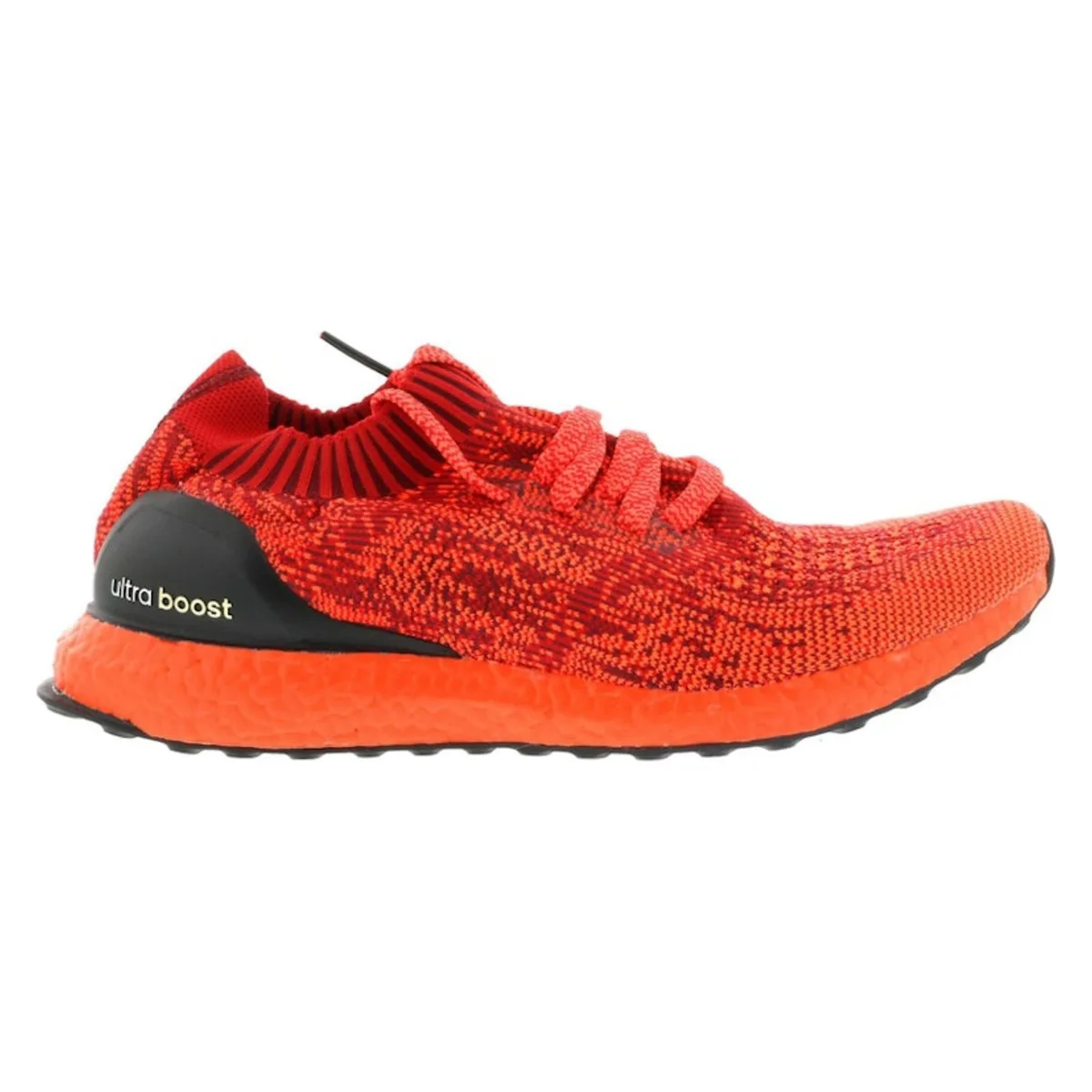 adidas Ultra Boost Uncaged Triple Red