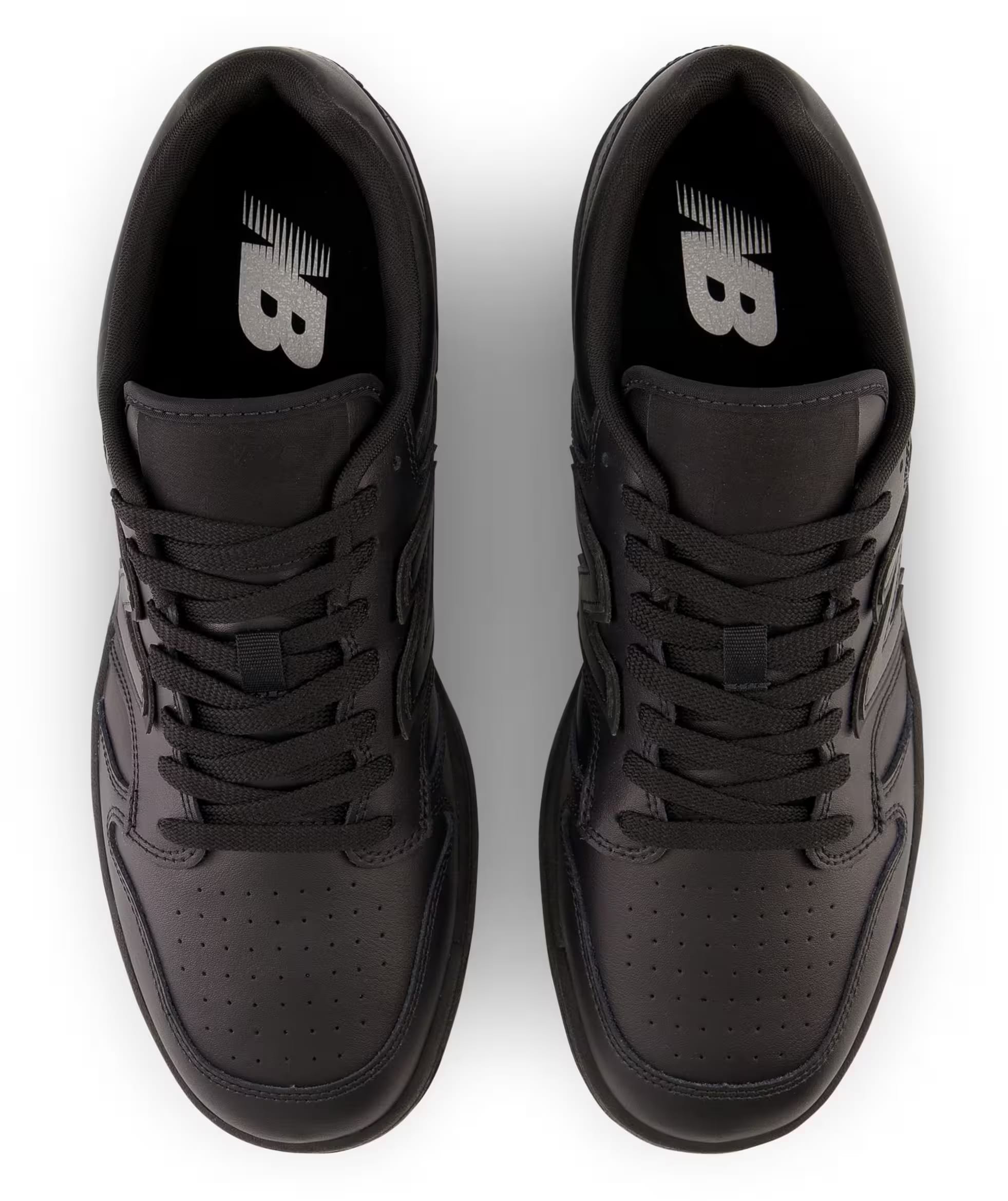 New Balance 480 Black